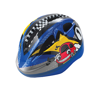 WAG EASY RIDER KID HELMET XS (48-52)