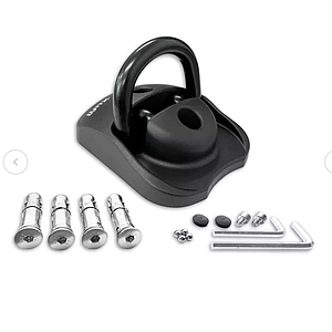 LYNX SECURITY ANCHOR