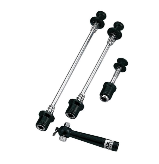 TRANZX 3 PIECE SECURITY SET