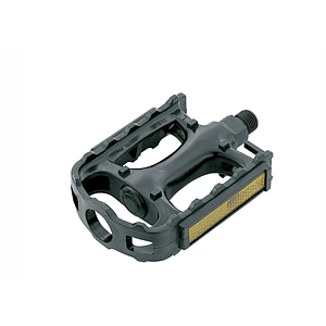 VP-872 PEDAL WITH REFLECTOR 9/16"
