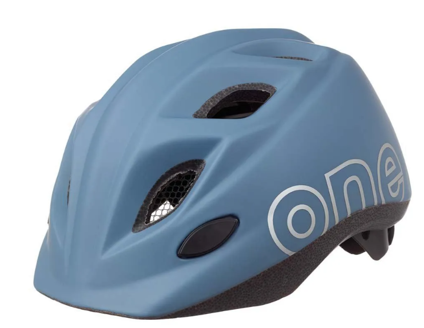 Bobike ONE PLUS S HELMET  (52-56) CITADEL BLUE