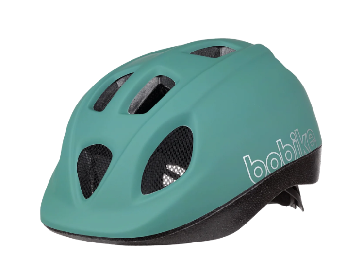 **Bobike GO HELMET S (52-56) PEPPERMINT