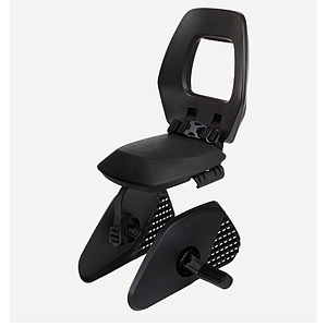 Bobike ONE JUNIOR BLACK