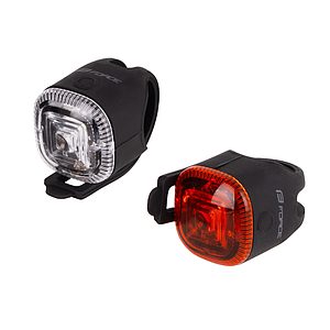FORCE TWIST 2.0 LIGHT SET