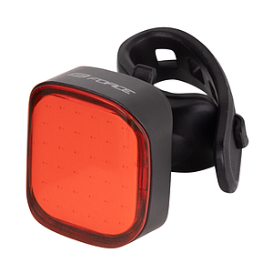 **FORCE COB 2.0 25 LM USB REAR LIGHT