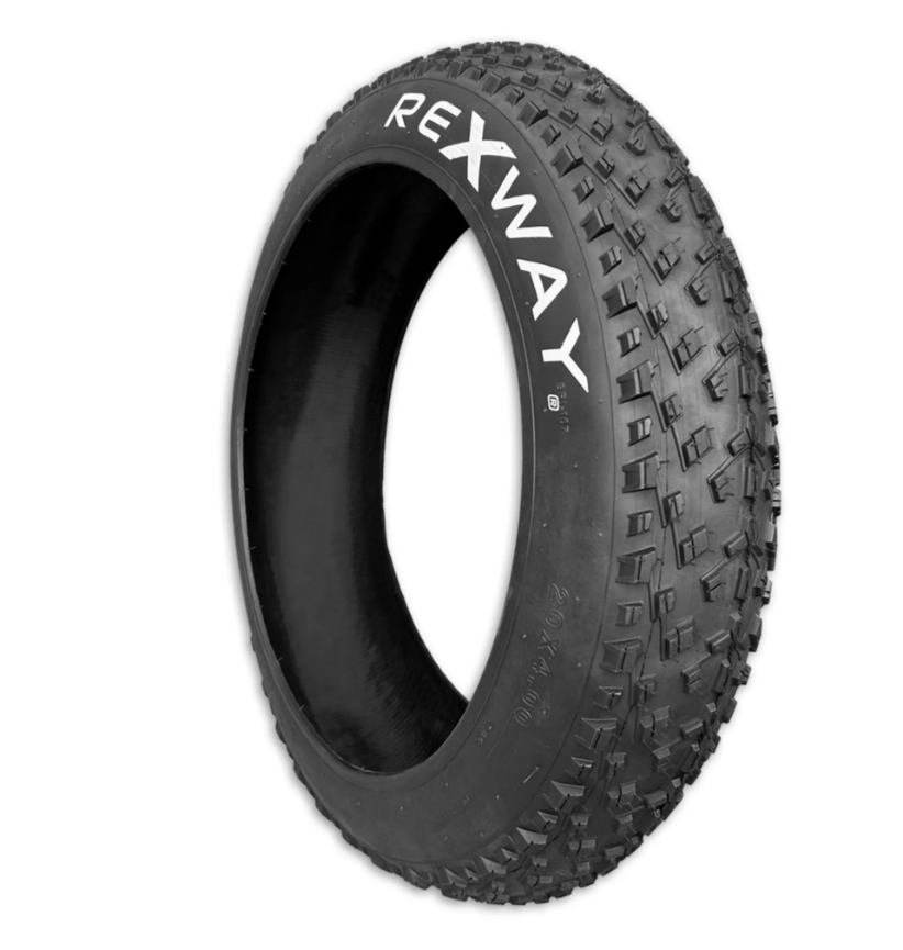 **REXWAY 20 X 4 TYRE
