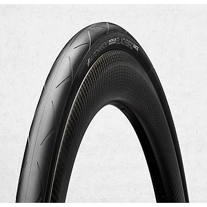 HUTCHINSON BLACKBIRD RACE TLR HOOKLESS 28 C BLACK
