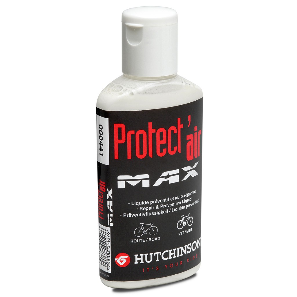 HUTCHINSON PROTECT AIR MAX TYRE SEALANT 150ML