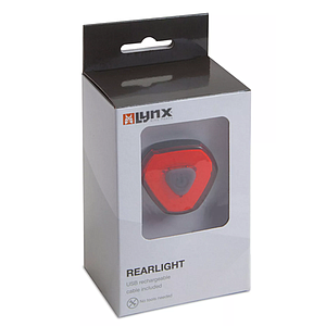 LYNX REAR USB LIGHT