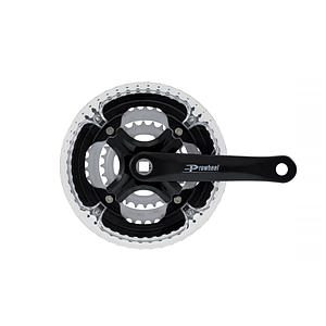 PROWHEEL OEM CHAINSET 48/38/28  170mm