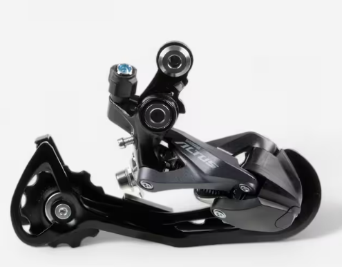 SHIMANO ALTUS RD-M2000 9 SPEED DERAILLEUR
