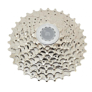 **SHIMANO ALIVIO 9 SPEED CASSETTE 11-32T