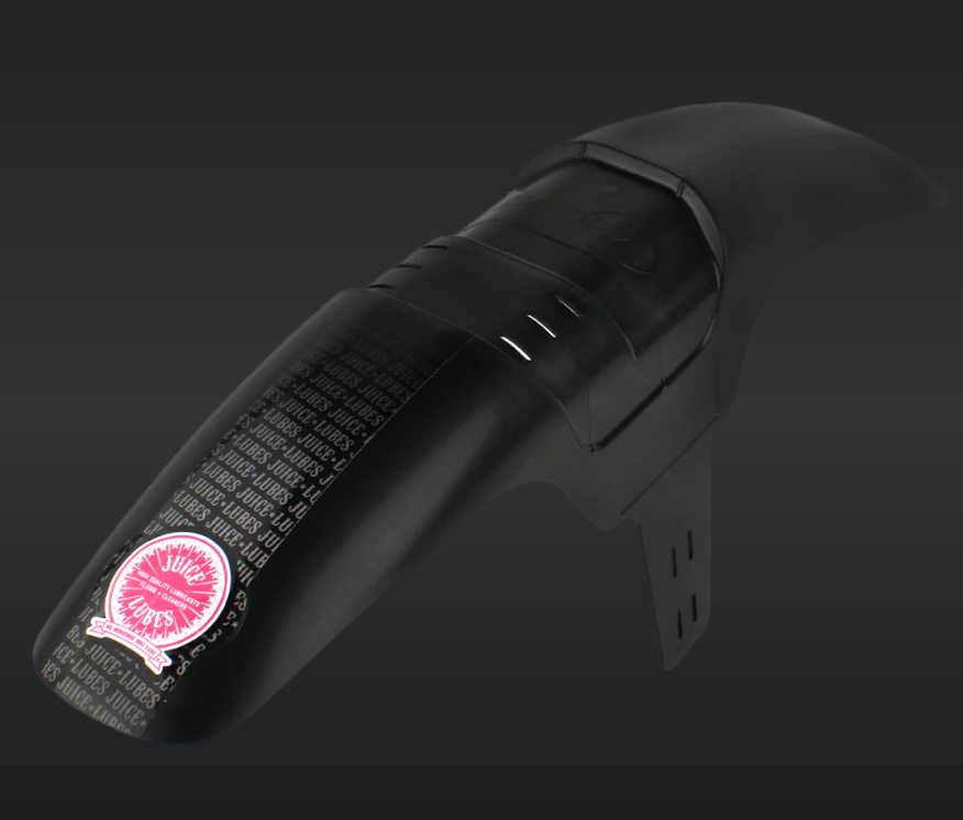 JUICE LUBES MUDHUGGER EVO LONG ZIP-TIE