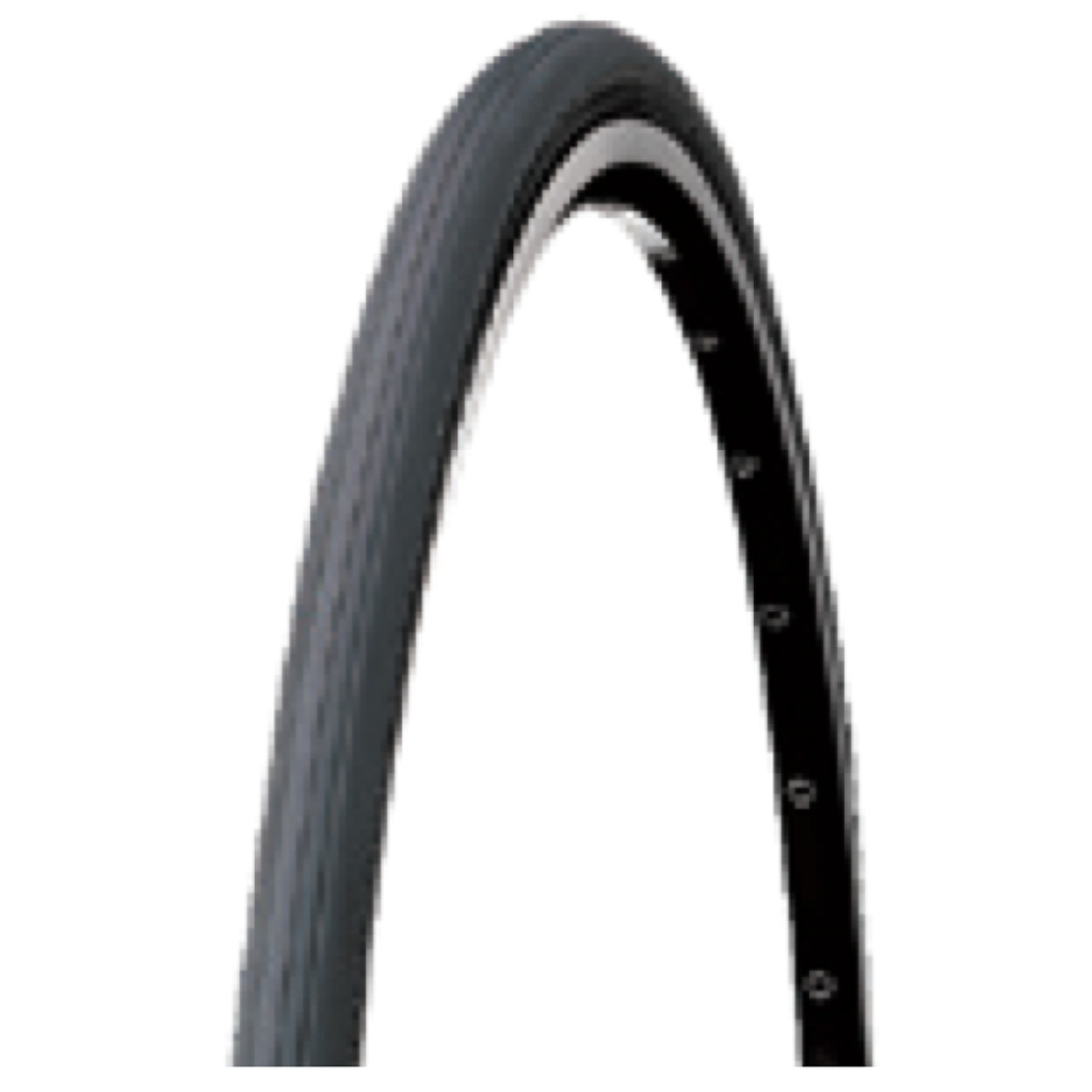 CST TYRE  24 X 1 BLACK