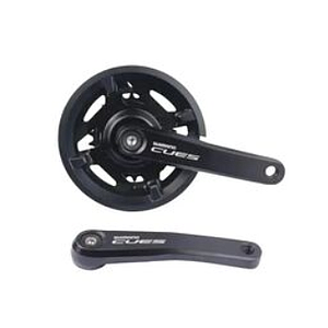 SHIMANO CUES U4000 2 X9/10/11SPEED 40-26 T