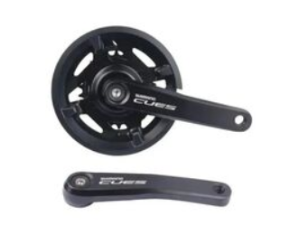 SHIMANO CUES U4000 2 X9/10/11SPEED 40-26 T