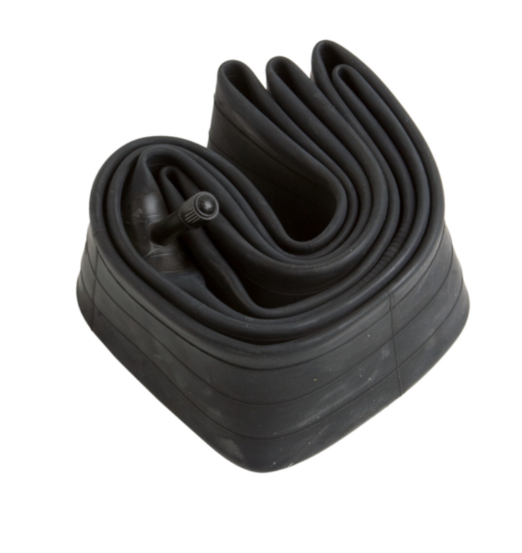**FLOW TUBE 18 X 1.5/1.75 SCHRADER VALVE