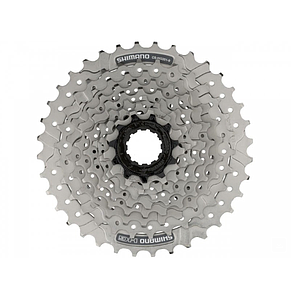 SHIMANO ACERA CS-HG201 9-SPEED CASSETTE  11-36  SPEED CASSETTE