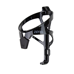 ZEFAL PULSE A2 BOTTLE CAGE BLACK