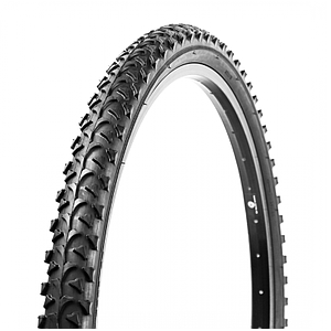 RITECH MTB TYRE  26 x 1.95 BLACK
