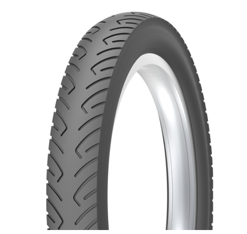 KENDA KRAZE FAT TYRE  20 x 3.0 BLACK