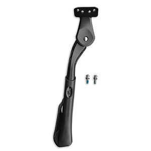 LYNX E-BIKE ADJUSTABLE  KICKSTAND 24"-29" (HOLE 18-40 mm)