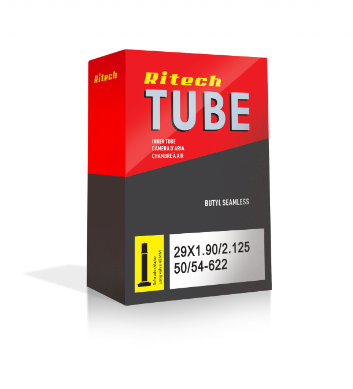 RITECH TUBE 29x 1.90/2.125/2.80 SCHRADER 48 mm
