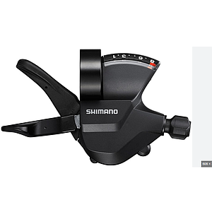 **SHIMANO ALTUS  SL- M315 8 SPEED SHIFTER RH