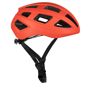 **FORCE FALCON HELMET RED L/XL (5-618)