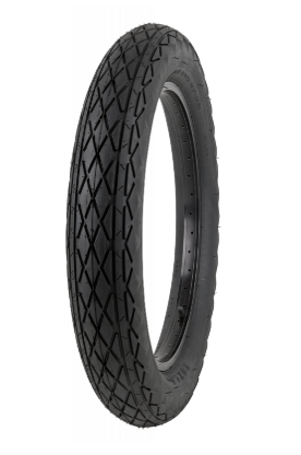 RITECH ROAD THREAD TYRE  20 x 4.0 5mm PUNCTURE PROTECTION