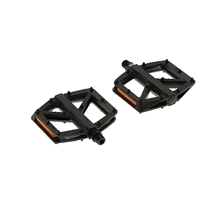 KROSS PLATFORM NYLON PEDAL 9/16