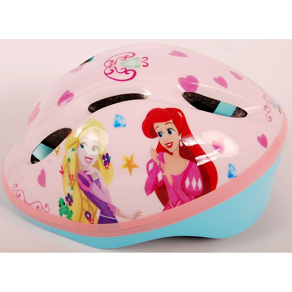 DISNEY PRINCESS HELMET (52-56)