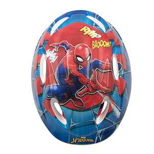 **SPIDERMAN HELMET (51-55)