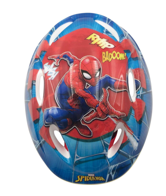 SPIDERMAN HELMET (51-55)