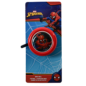 SPIDERMAN BELL