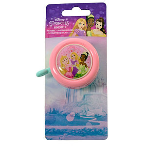 DISNEY PRINCESS BELL