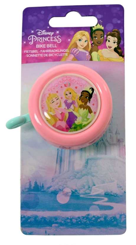 **DISNEY PRINCESS BELL