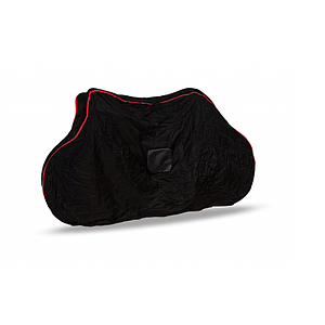 EXTRA STRONG BIKE COVER 200X114X63 cm BLACK