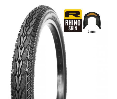 RITECH  TYRE  700 X 38C 5mm PUNCTURE PROTECTION