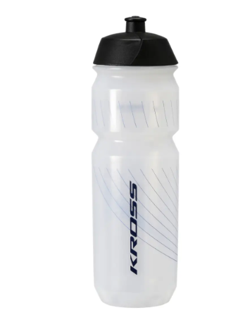 KROSS FRESH 750ml BOTTLE TRANSPARENT