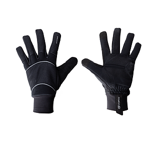 FORCE SPRINGER GLOVES BLACK XL