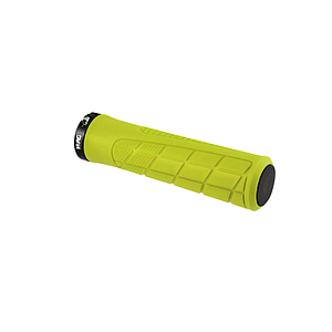 WAG MTB PRO LOCK ON GRIP 135mm, LIME