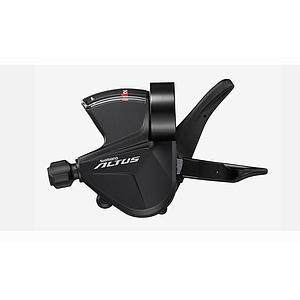 SHIMANO ALTUS SL-M2010 2 SPEED L/H SHIFTING LEVER