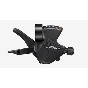SHIMANO ALTUS SL-M2010-9R  9 SPEED R/H SHIFTING LEVER