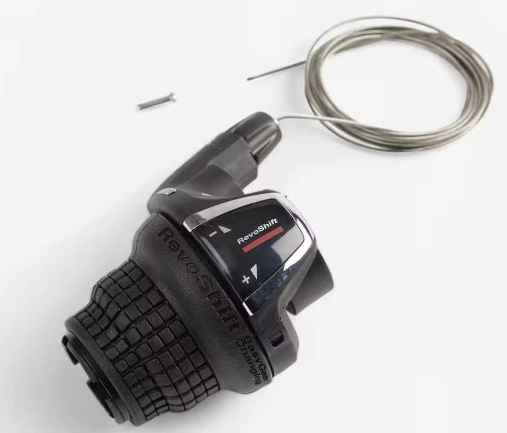 SHIMANO TOURNEY SL-RS35 LH REVOSHIFT LEVER(1800mm)