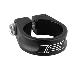FORCE SEAT CLAMP BLACK 31.8MM OEM