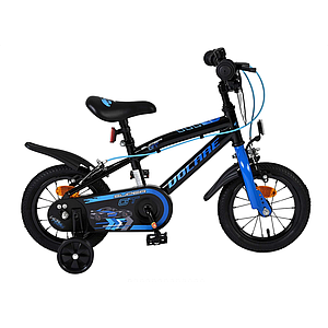 VOLARE SUPER GT 12"WHEEL BLUE