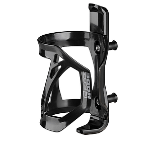 FORCE HODE SIDE BOTTLE CAGE BLACK