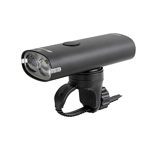 FORCE GLINT 1600LM USB FRONT LIGHT /POWERBANK