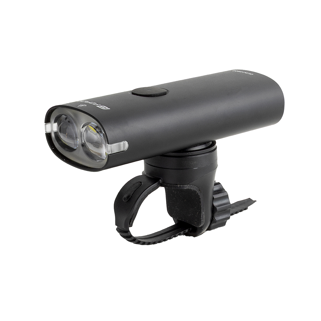FORCE GLINT 1600LM USB FRONT LIGHT /POWERBANK